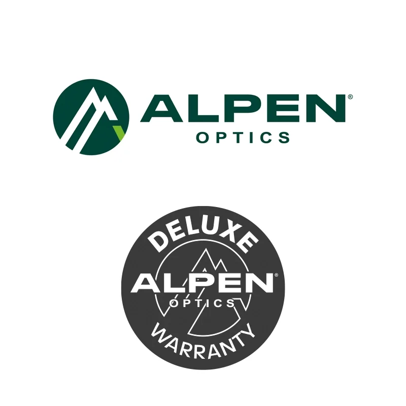 Alpen Optics Apex XP ED 10x42
