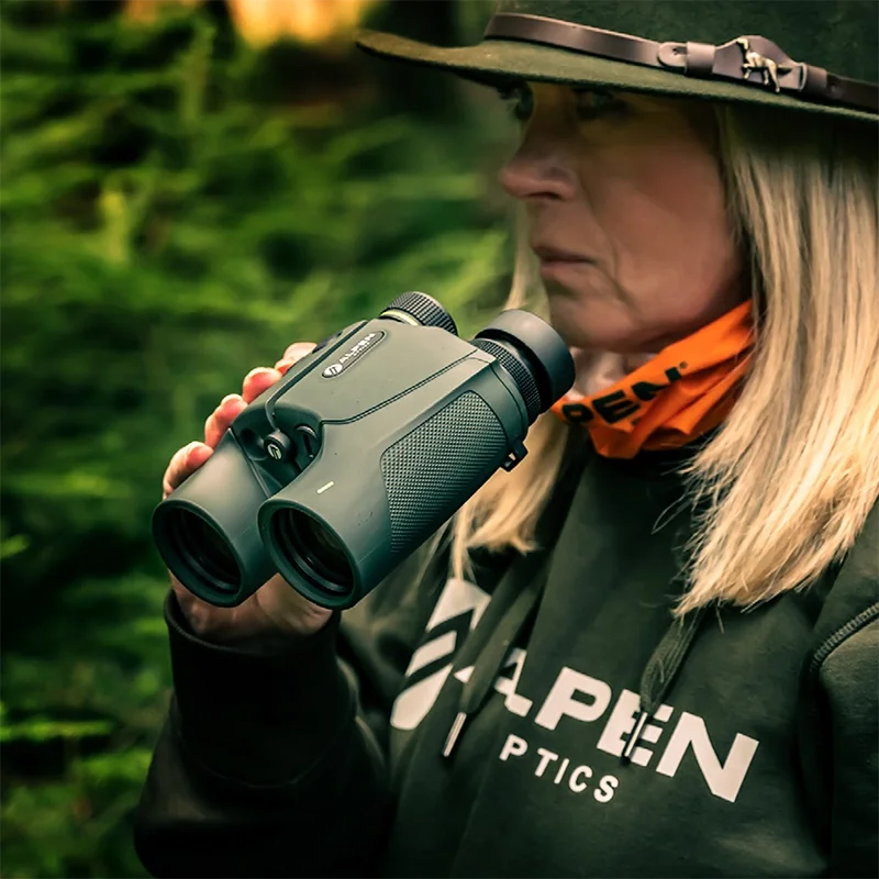 Alpen Apex XP 10x42 LRF m/afstandsmler