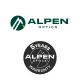 Alpen Apex XP 10x42 LRF m/afstandsmåler