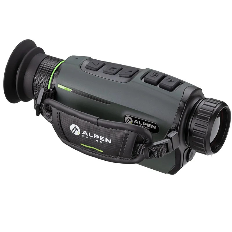 Alpen Apex termisk hndspotter 35mm m/WiFi (2x, digital 4x/8x)