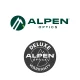 Alpen Optics Teton ED 10x42