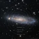 Astro 28mm AM82 ultra vidvinkel okular (UWA)
