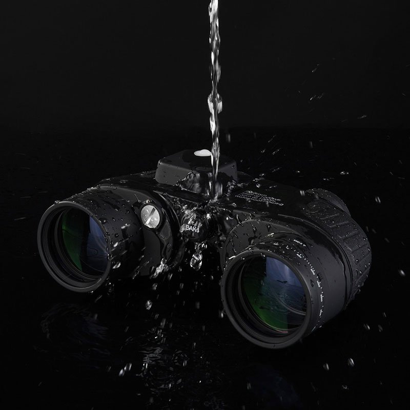 Astro Nautic 7x50C WP M/Kompas