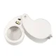Astro botaniklup 30x Ø25mm m/LED (Aplanat)