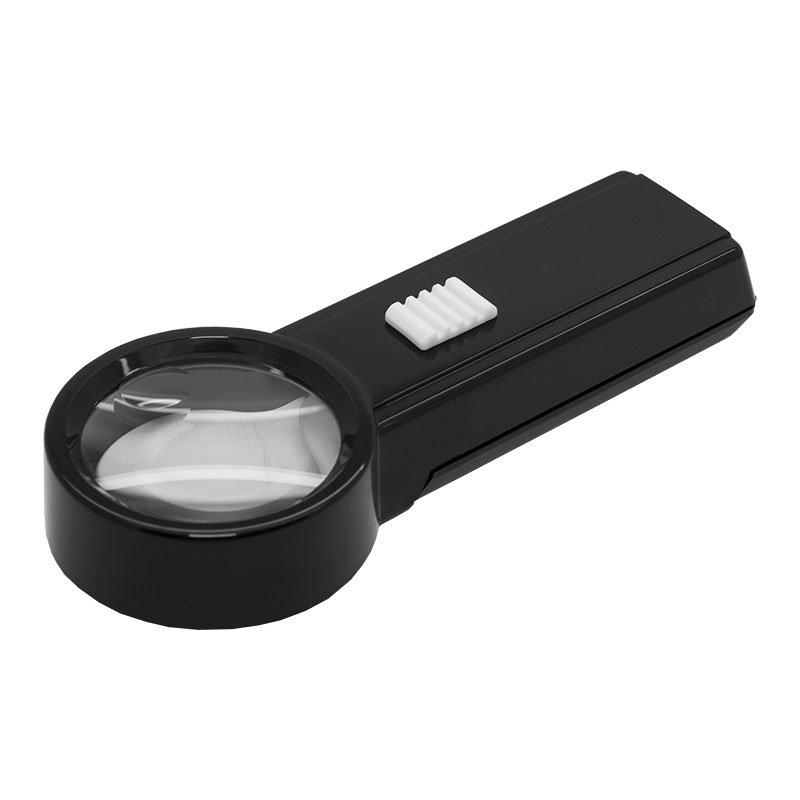 Astro lseglas 50mm 3x/6x m/lys