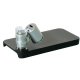 Astro 60x iPhone 4/4S Lup m/LED & UV