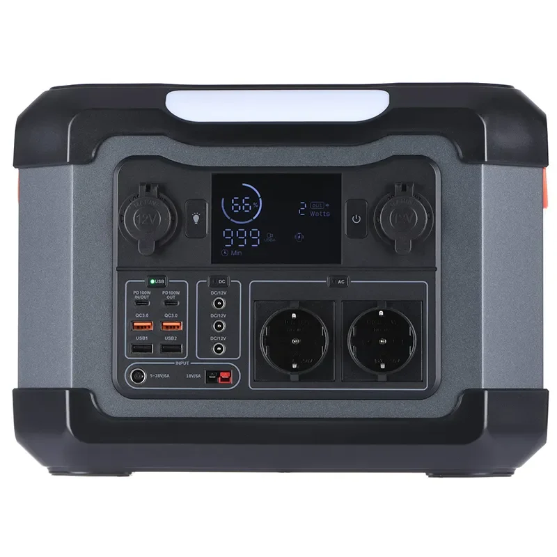 Astro OPS1200 power station (1080Wh) 