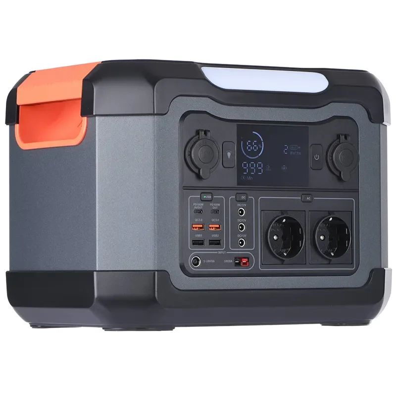 Astro OPS1200 power station (1080Wh) 