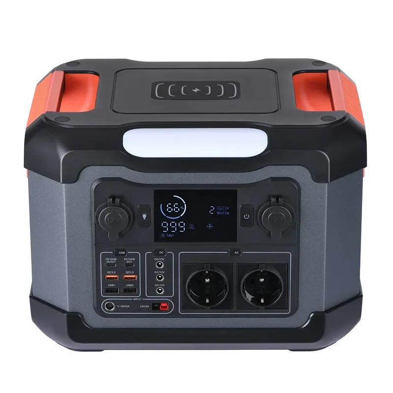 Astro OPS1200 power station (1080Wh) 