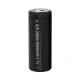 ICR26650 batterier (6000mAh)