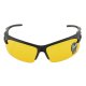 Astro UV sikkerhedsbriller m/polariserende glas