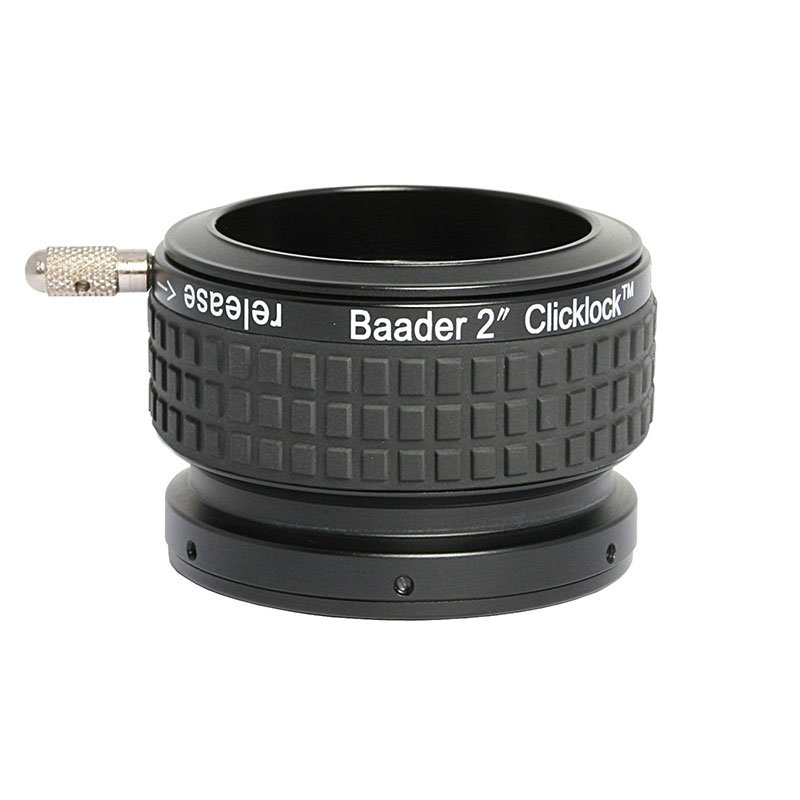 Baader 2” ClickLock til Hexafoc fokuser (M68ix0,75)