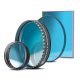 Baader H-beta CCD 8.5nm smalbåndsfilter