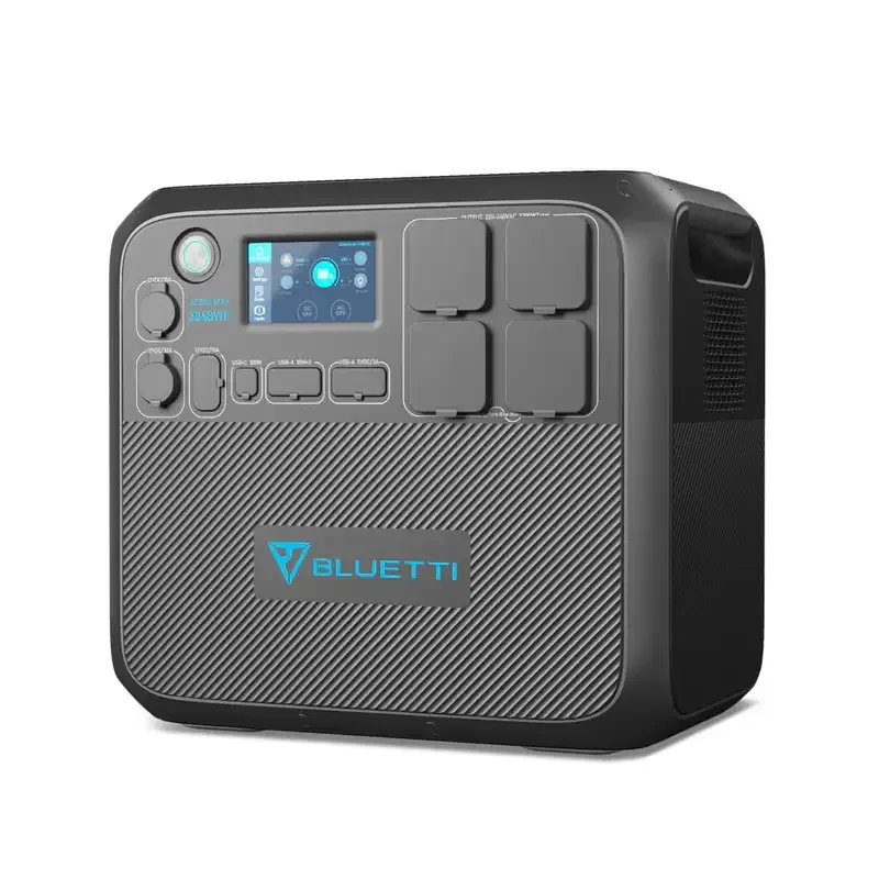 Bluetti AC200MAX power station 2048Wh