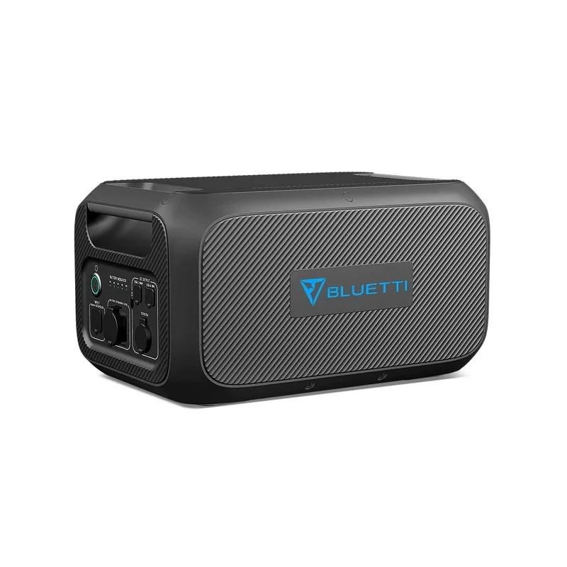 Bluetti B230 ekstra batteri til AC200MAX (2048Wh)