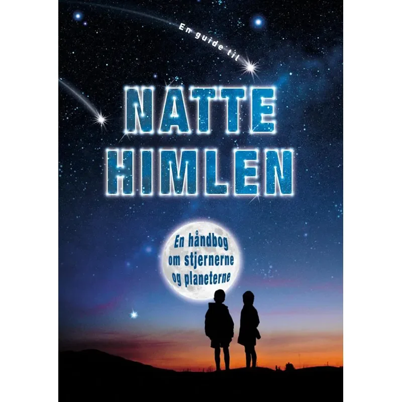 Guide til Nattehimlen