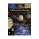 Planetatium - Velkommen til museet