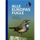 Alle Europas Fugle