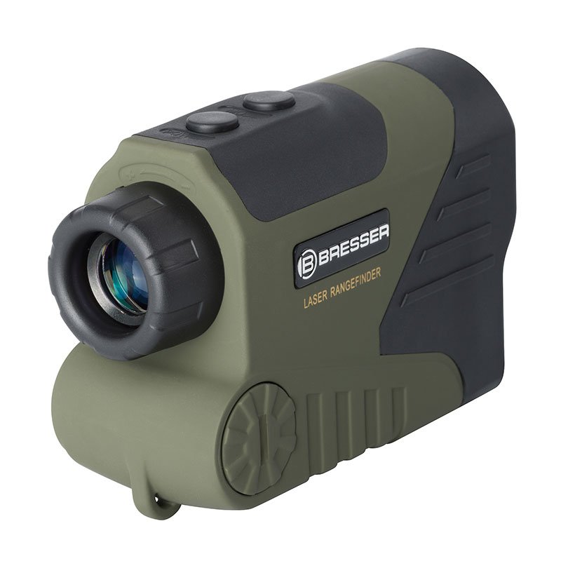 Bresser Rangefinder 6x24 OLED afstandsmler