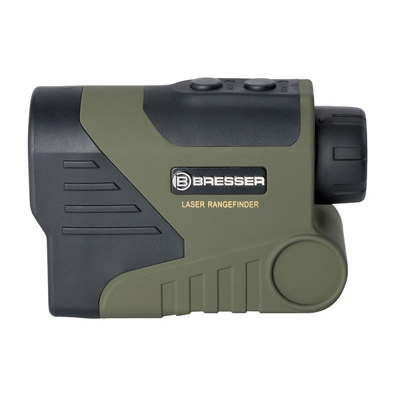 Bresser Rangefinder 6x24 OLED afstandsmåler