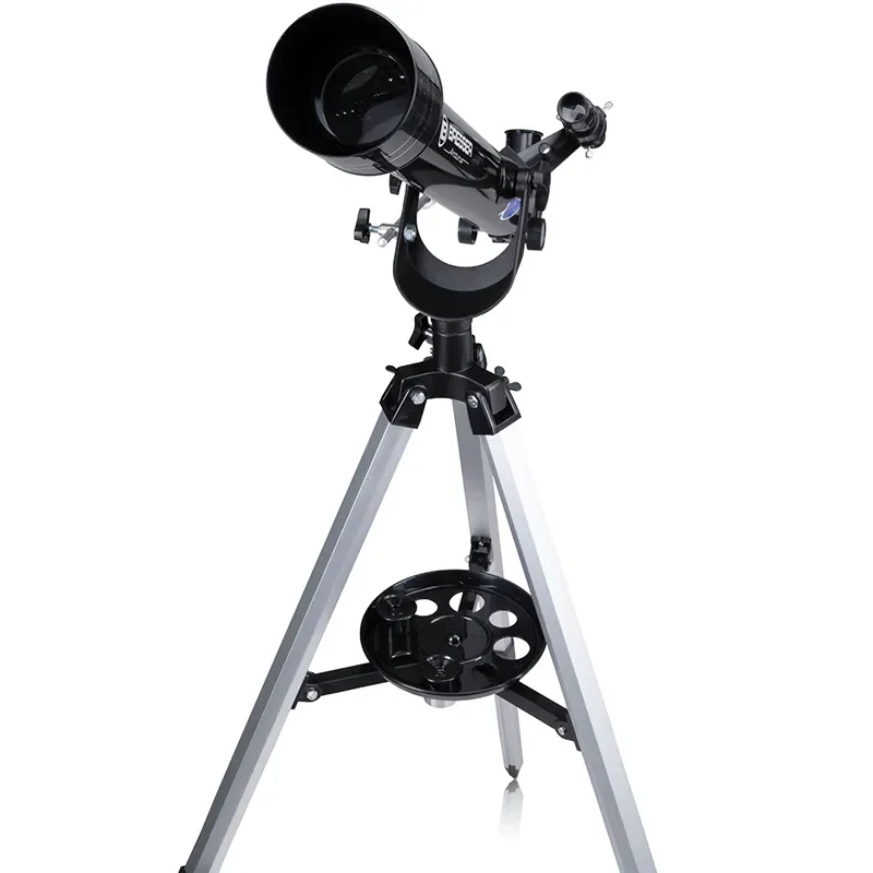 Bresser Space Exploration NASA 60/700mm stjernekikkert (AZ)