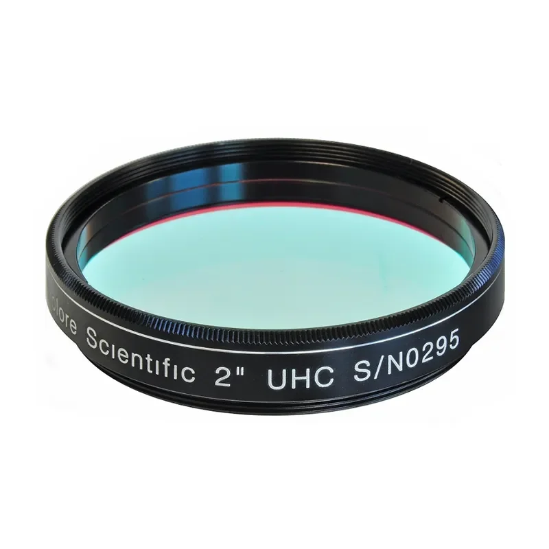 Explore Scientific UHC filter