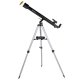 Bresser Stellar 60/800mm stjernekikkert (AZ)