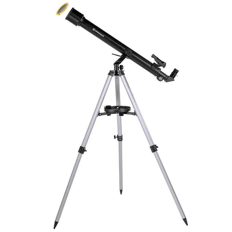 Bresser Stellar 60/800mm stjernekikkert (AZ)
