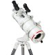 Bresser Messier 114/500mm NANO stjernekikkert (AZ)