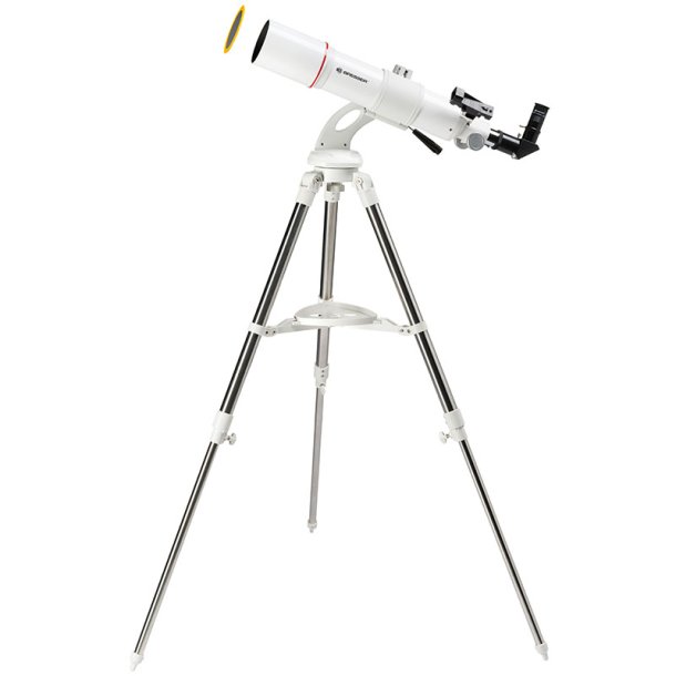 Bresser Messier 80/640mm NANO stjernekikkert (AZ)