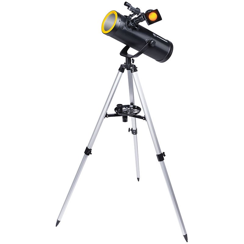 Bresser Solarix 114/500mm stjernekikkert (AZ)
