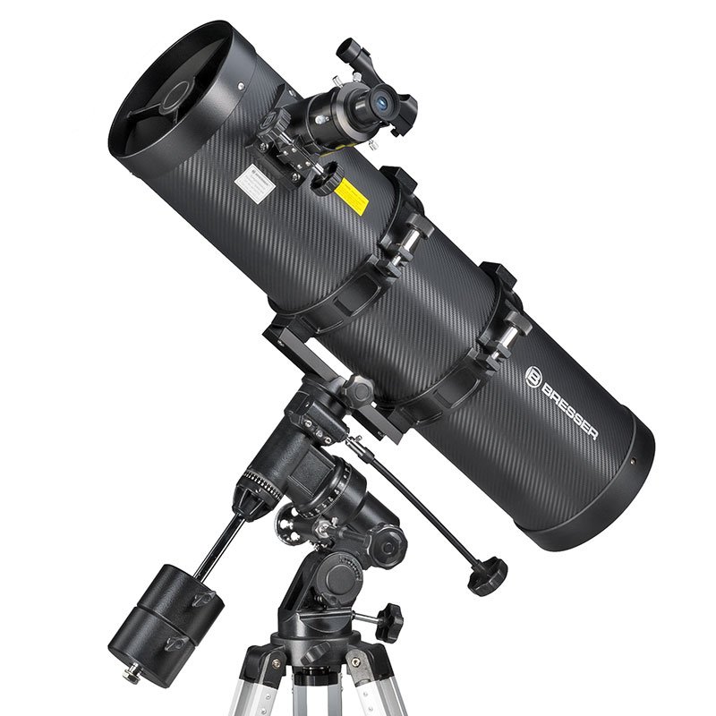 Bresser Pollux 150/750mm stjernekikkert (EQ)