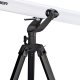 Bresser Classic 60/900mm stjernekikkert (AZ)