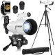 Bresser Classic 70/350mm stjernekikkert
