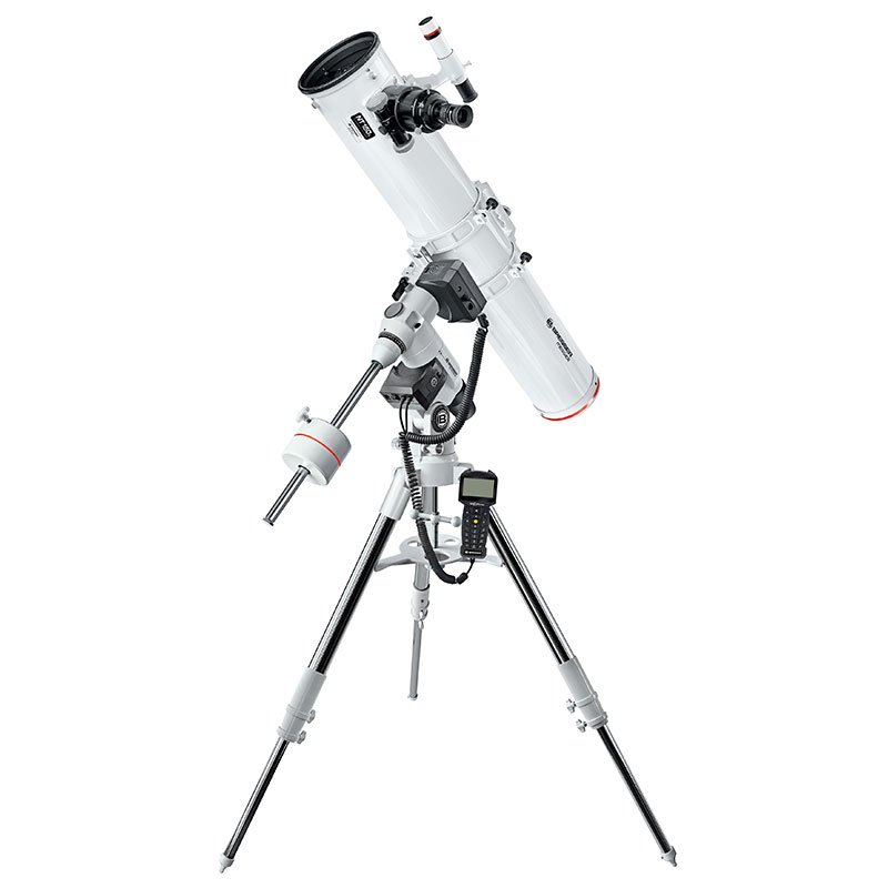 Bresser Messier NT-150/1200 Hexafoc med EXOS-2 og GoTo styring