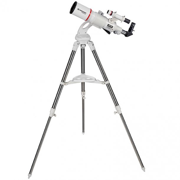 Bresser Messier 90/500mm NANO stjernekikkert (AZ)