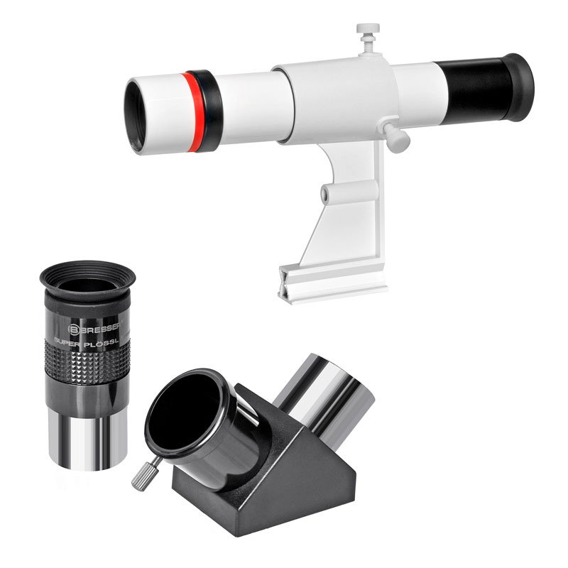 Bresser Messier 90/900mm NANO stjernekikkert (AZ)