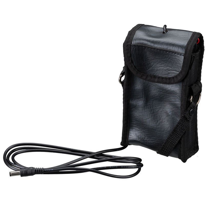 Bresser R.A. motor for EXOS 1