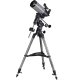 Bresser First Light MAK 100/1400mm stjernekikkert (EQ)