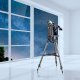 Bresser Space Explorer MC-90/1250mm GoTo stjernekikkert