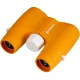 Bresser 6x21 børne & junior kikkert (orange)