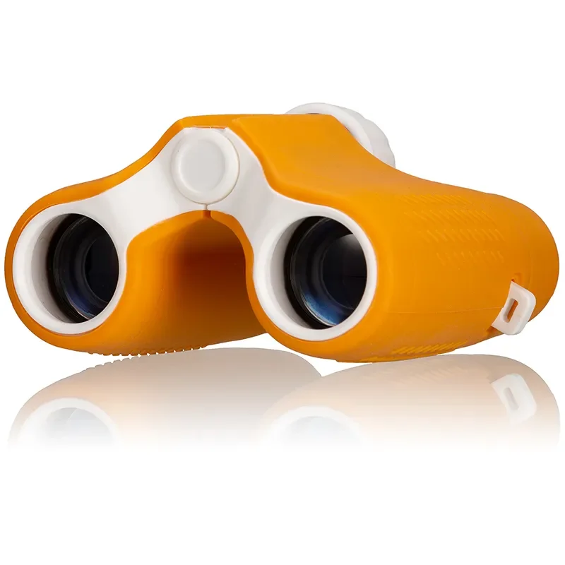Bresser 6x21 brne & junior kikkert (orange)