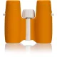 Bresser 6x21 børne & junior kikkert (orange)