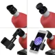 Bresser Børne & Junior mikroskop m/LED (40x-640x)