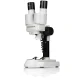Bresser Biolux ICD Pro 20x/50x stereolup m/LED