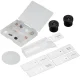 Bresser Biolux ICD Pro 20x/50x stereolup m/LED