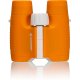 Bresser 6x21 børne & junior kikkert (orange)