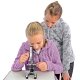 Bresser Junior Biotar mikroskopsæt (300x-1200x)