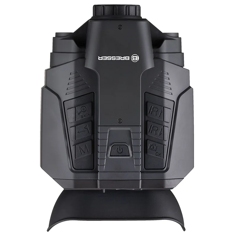 Bresser Explorer 200RF digital natkikkert