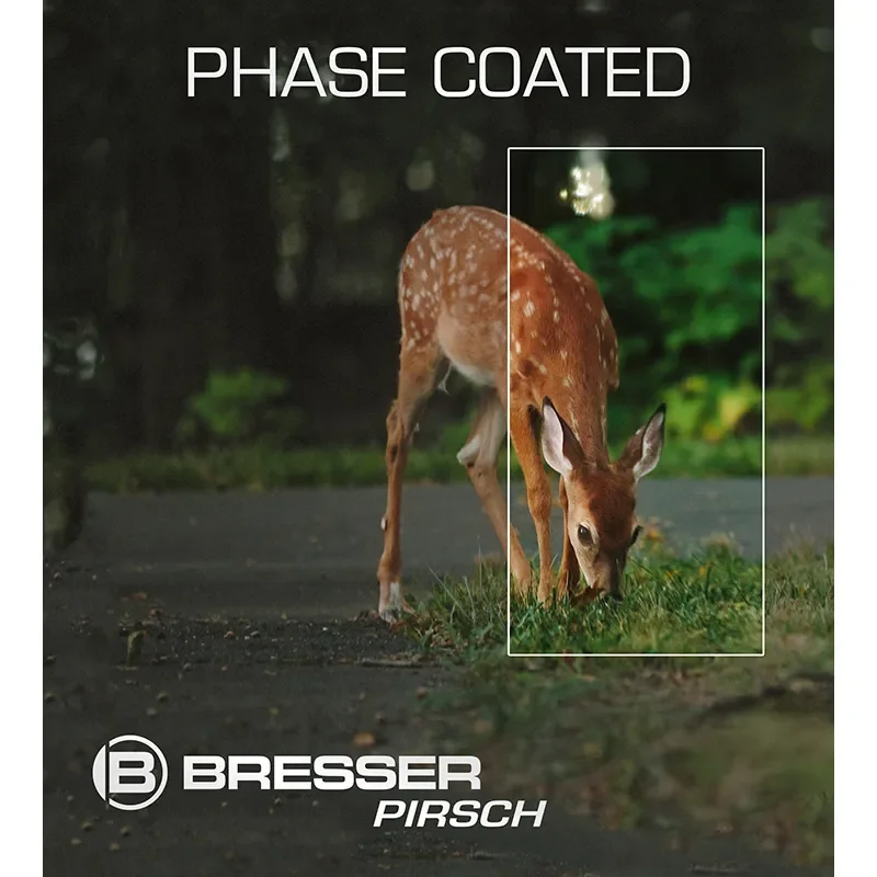 Bresser Pirsch PC 15x56